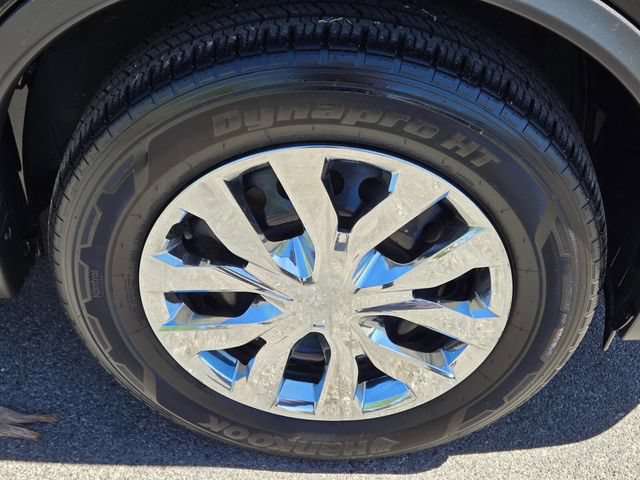 Used 2019 Nissan Rogue S FWD image 13