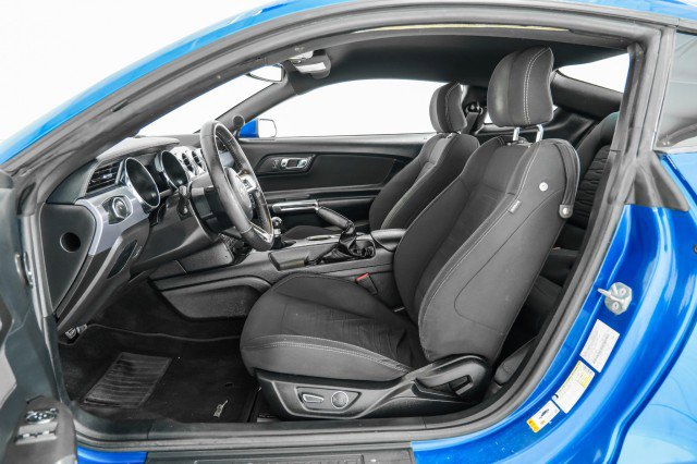 Used 2017 Ford Mustang GT image 28