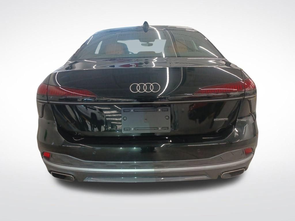 New 2026 Audi A6 Premium Plus image 4