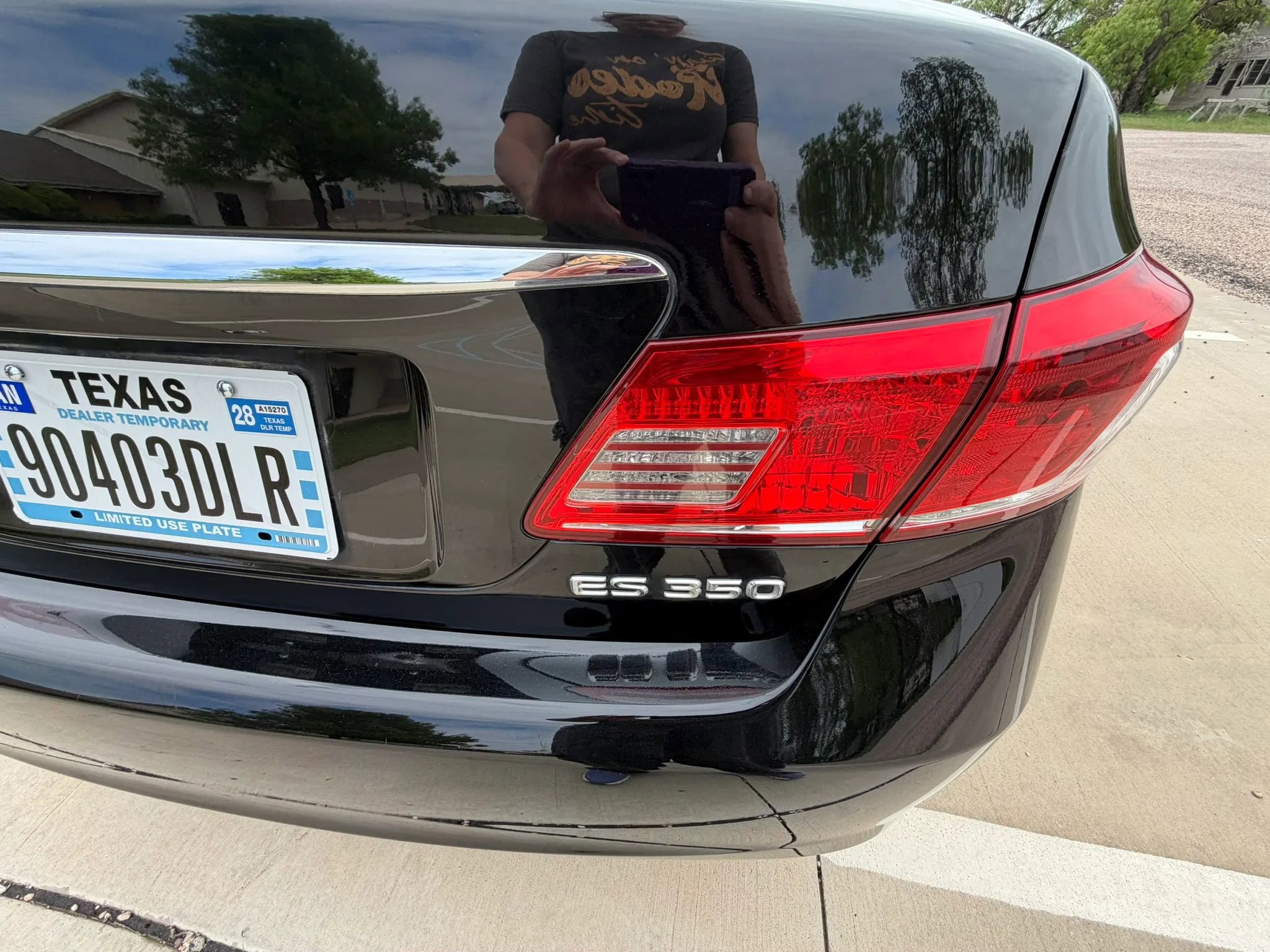 Used 2010 Lexus ES 350 FWD image 4
