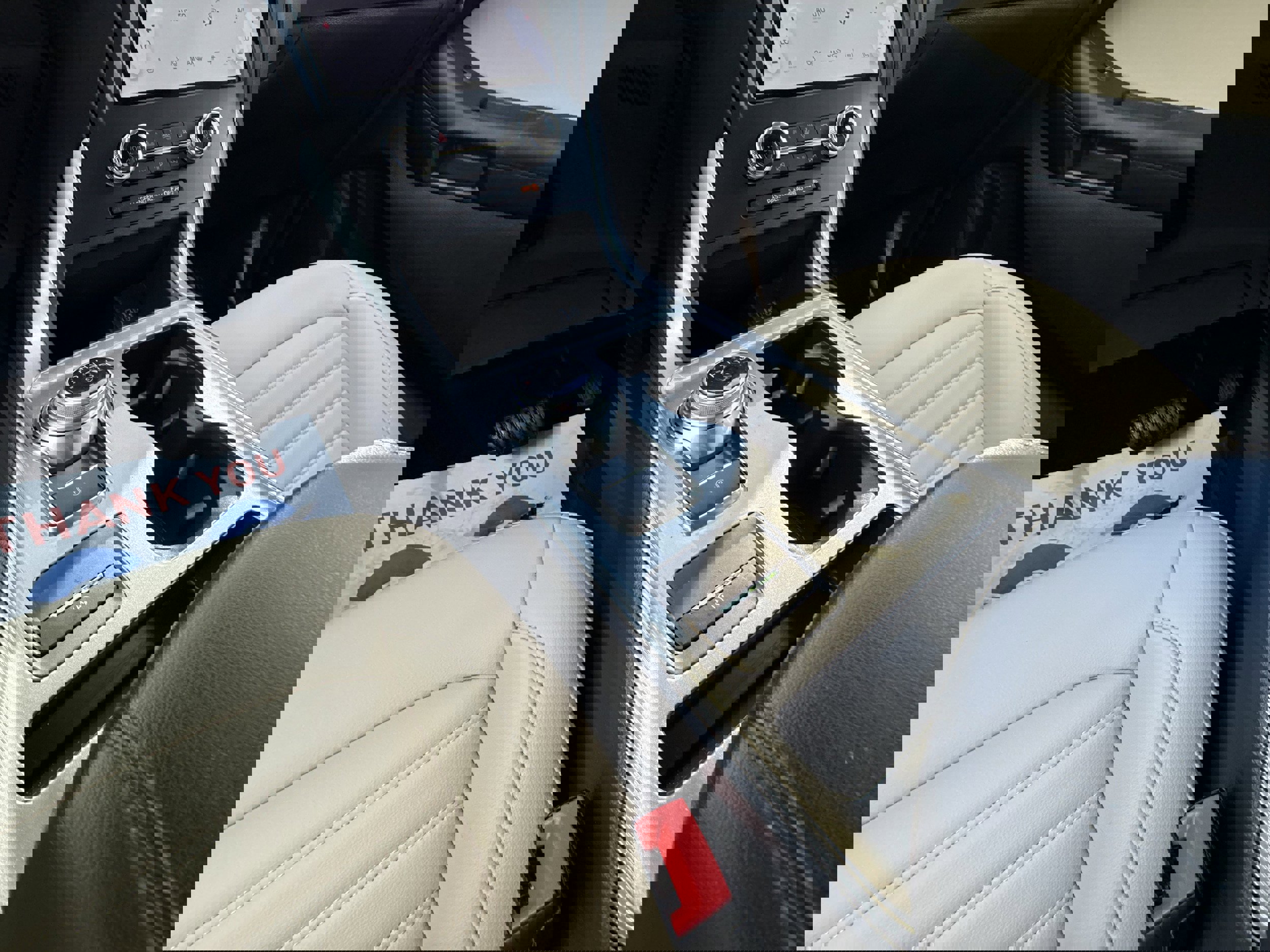 Used 2024 Ford Edge SEL image 18