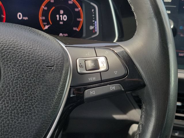 Used 2019 Volkswagen Jetta SEL FWD image 21