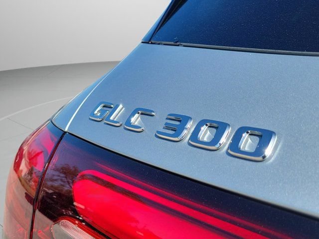 Certified 2026 Mercedes-Benz GLC 300 image 36