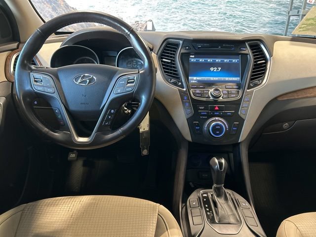 Used 2013 Hyundai Santa Fe GLS FWD image 41