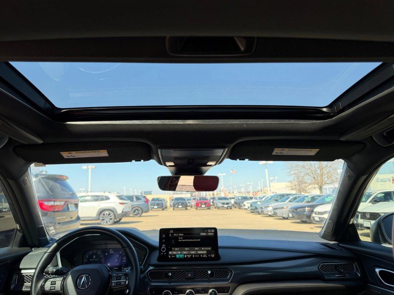 Used 2023 Acura Integra A-Spec image 9