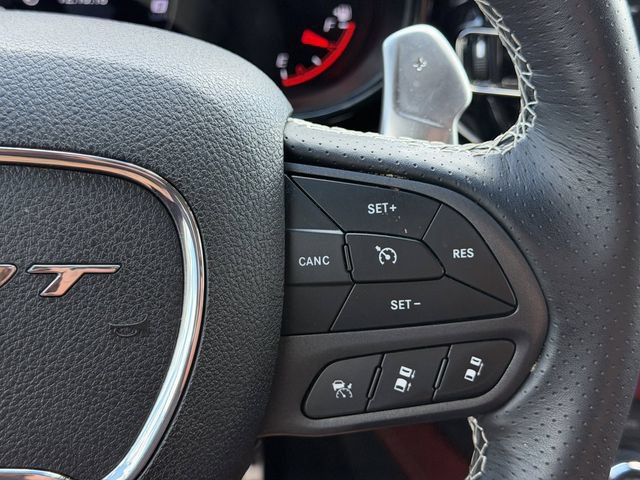 Certified 2023 Dodge Durango SRT AWD/4WD image 26