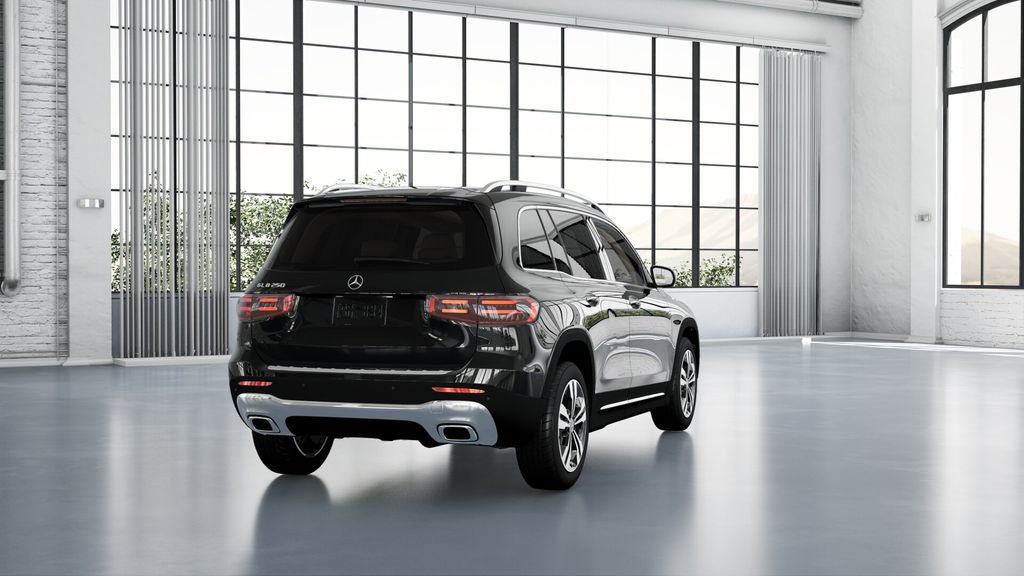 New 2026 Mercedes-Benz GLB 250 image 18