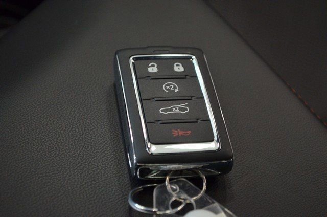 New 2026 Dodge Charger Scat Pack AWD/4WD image 23