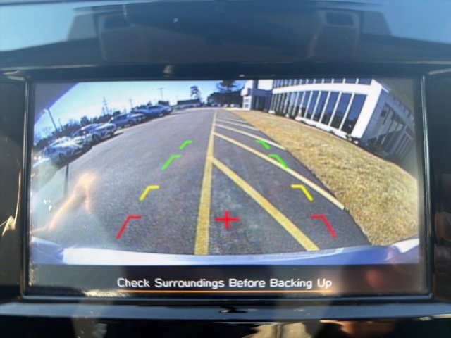 Used 2023 Subaru Impreza Premium image 37