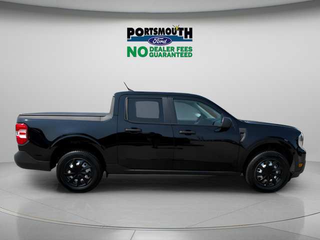 Used 2023 Ford Maverick XL w/ Equipment Group 100A Standard AWD/4WD image 6