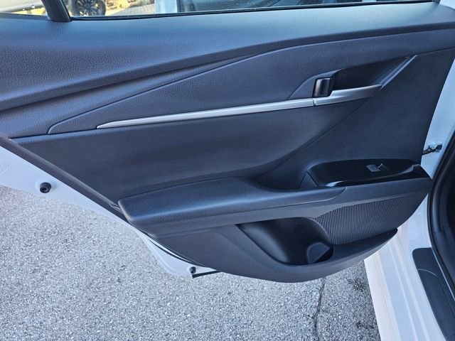 Used 2026 Toyota Camry SE image 23