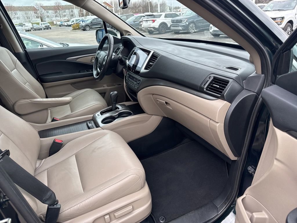 Used 2016 Honda Pilot EX-L image 29