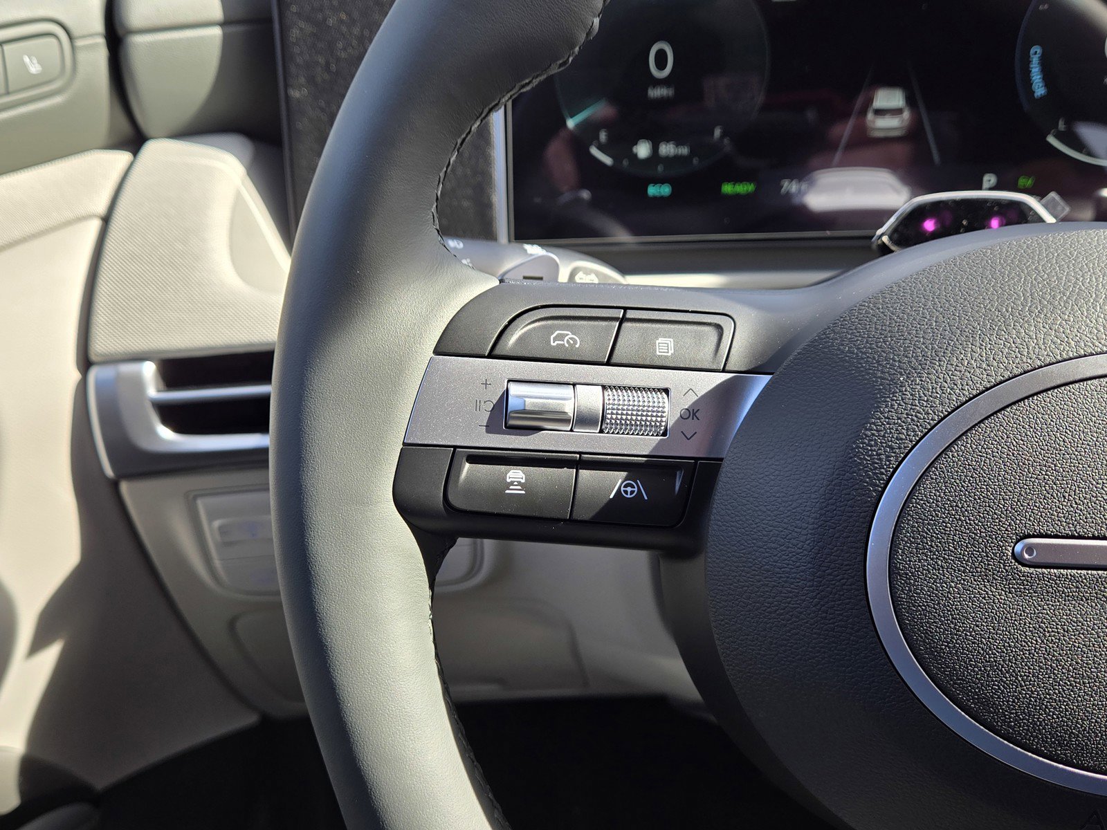 New 2026 Hyundai Tucson Limited image 20