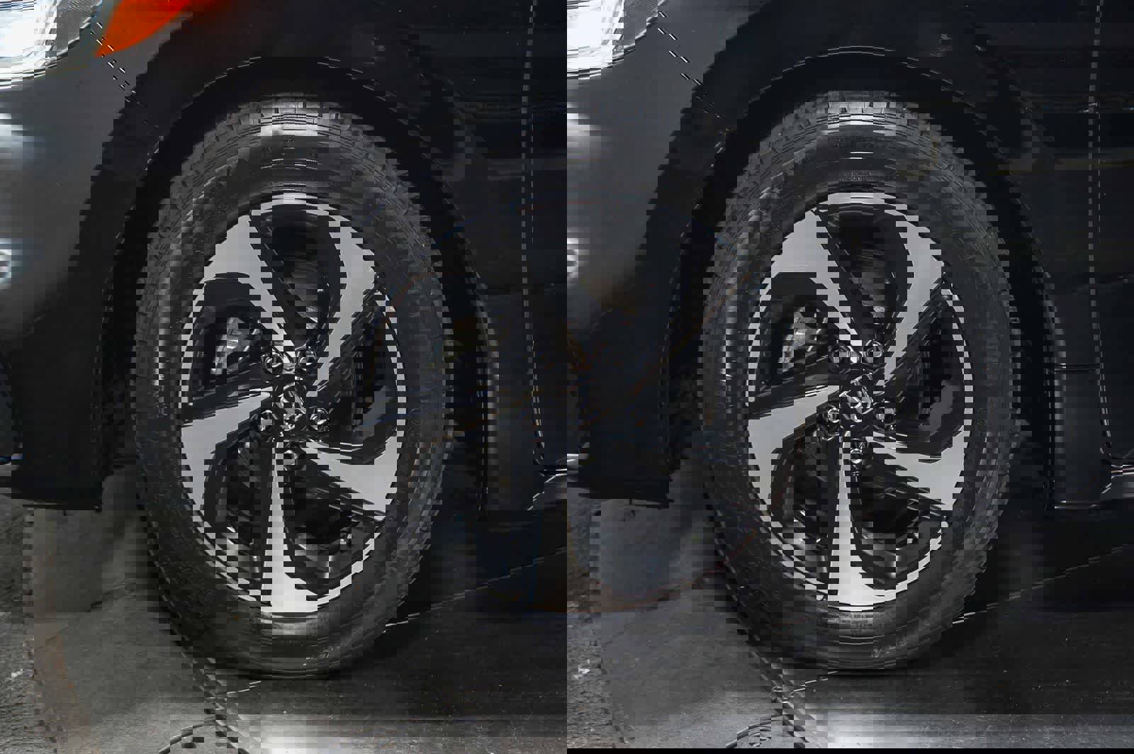 Used 2022 Honda Insight EX image 9