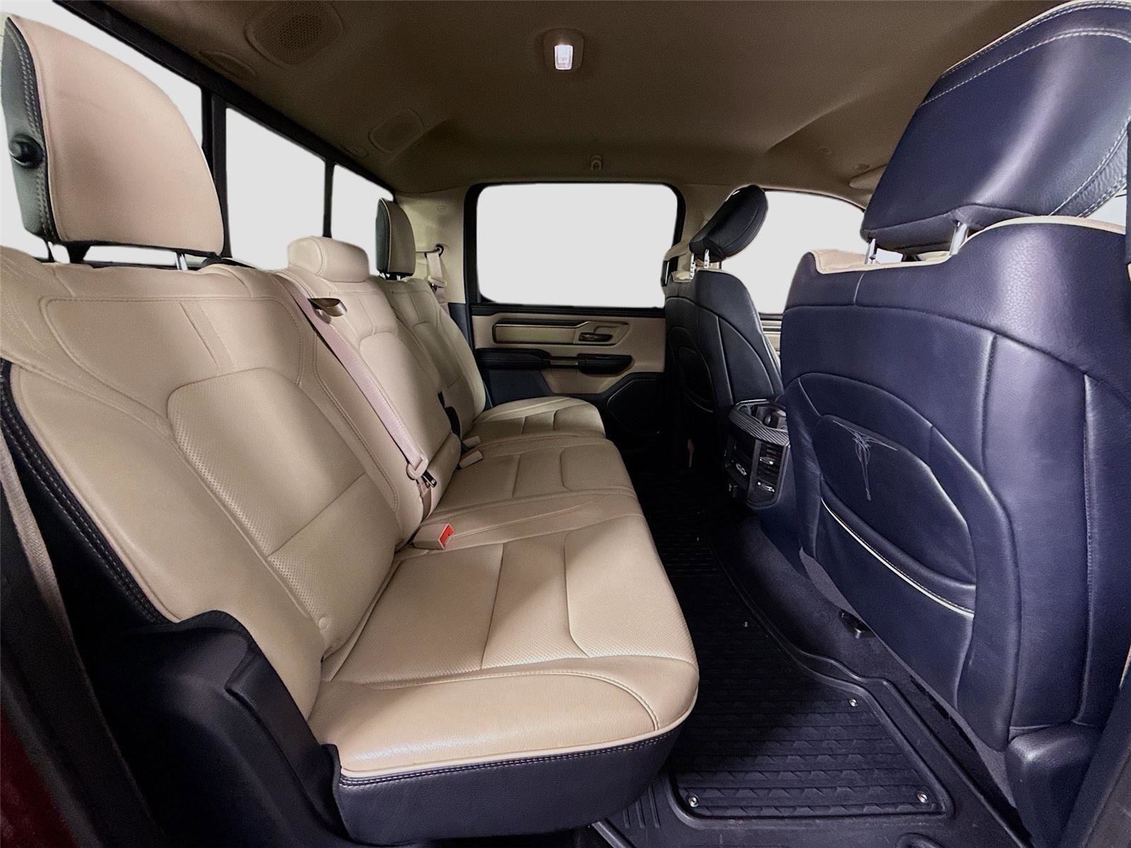 Used 2019 RAM 1500 Limited w/ Advanced Safety Group image 21