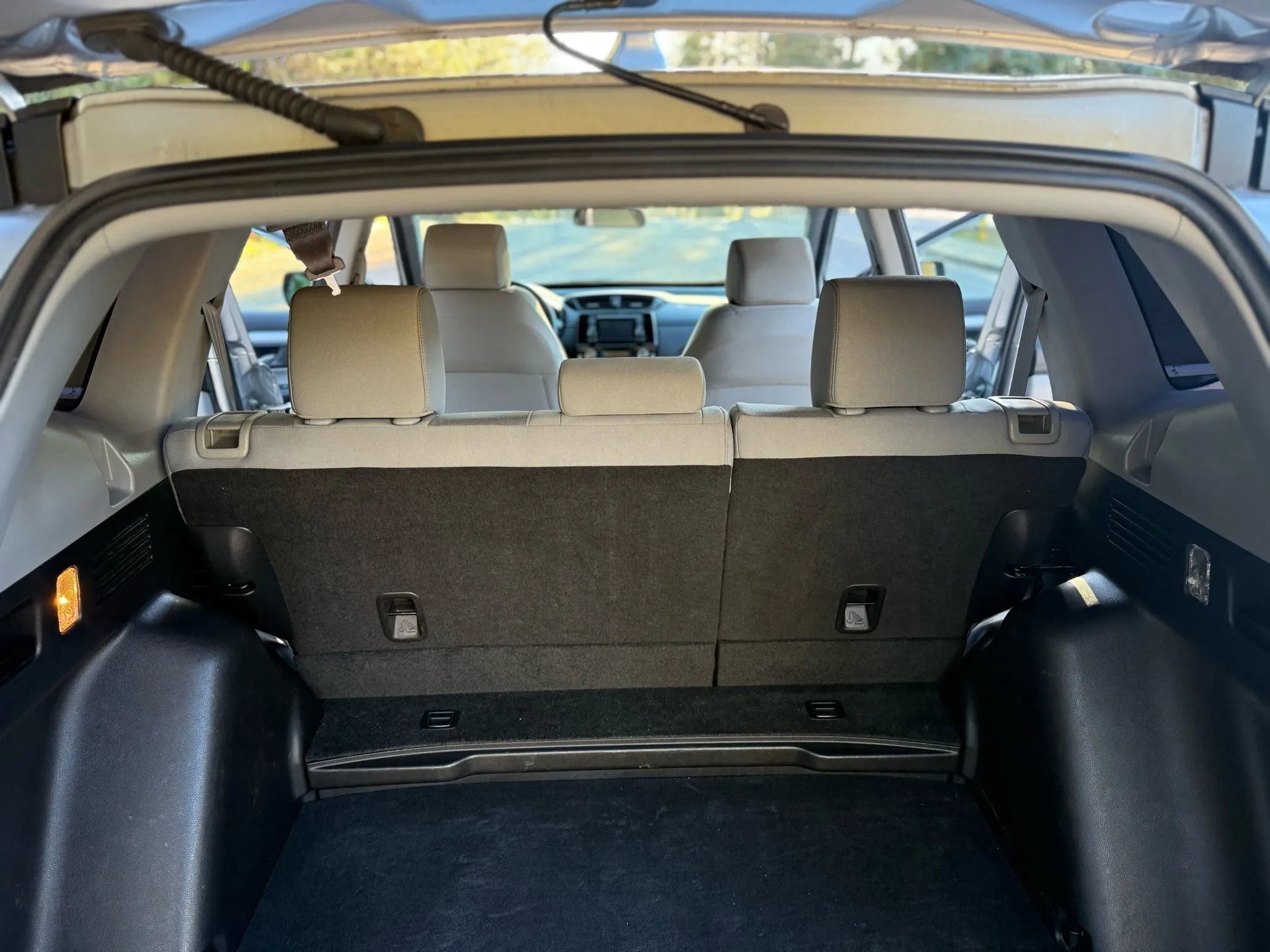 Used 2017 Honda CR-V LX image 19