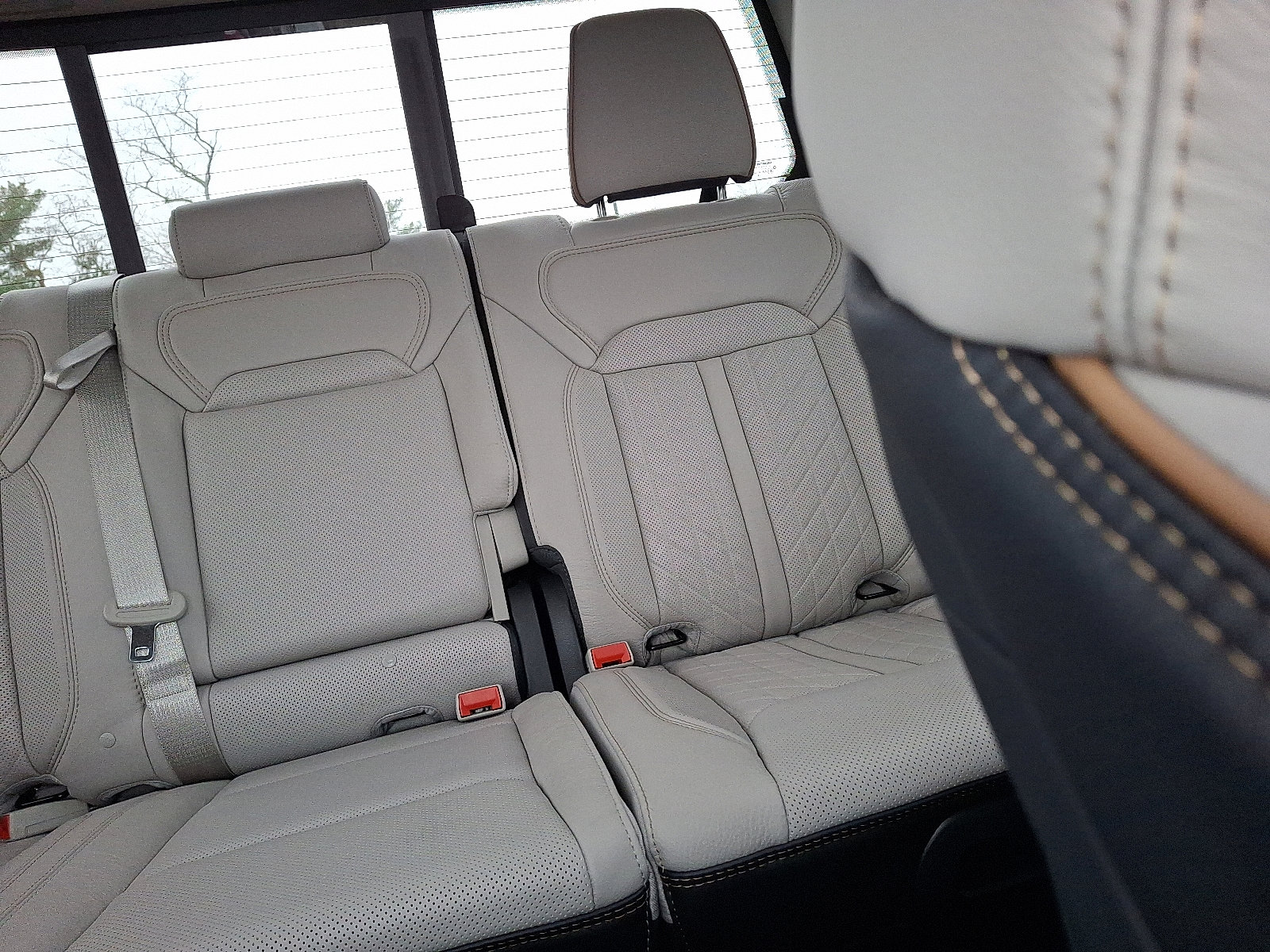 Used 2025 RAM 1500 Tungsten w/ Bed Utility Group image 20