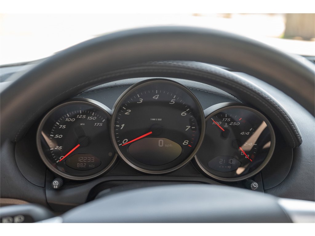 Used 2005 Porsche Boxster image 15