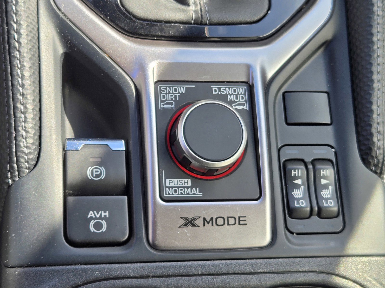 Used 2023 Subaru Forester Touring image 21