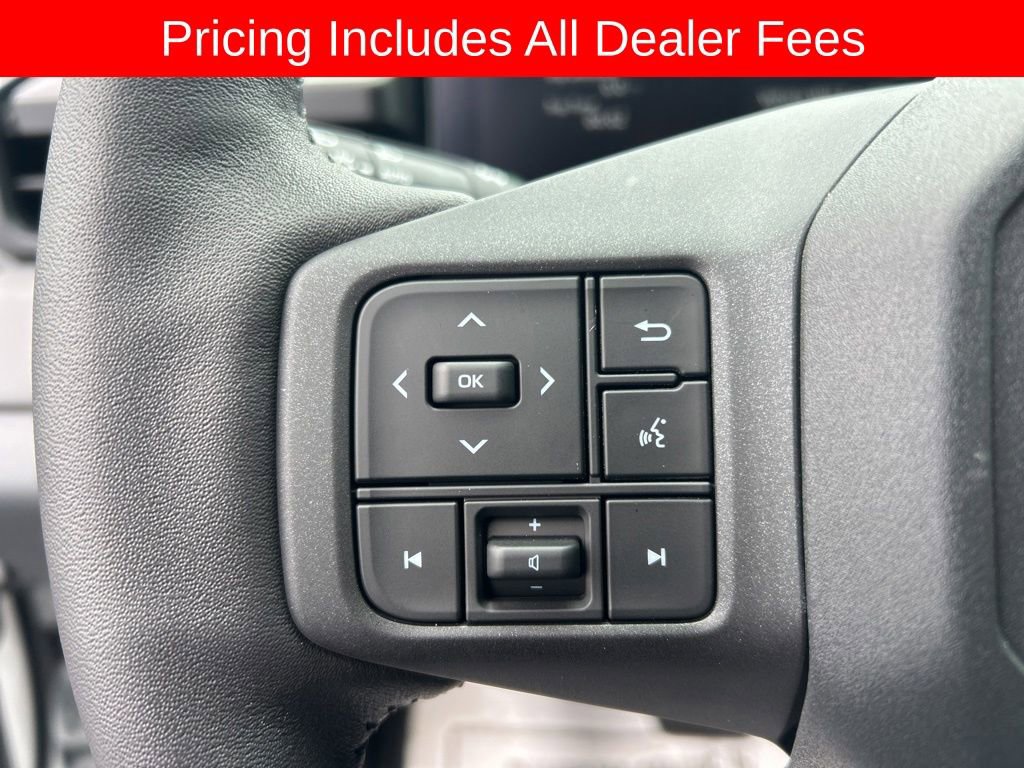 Used 2026 Toyota RAV4 XSE w/ Panoramic Sun Roof Package AWD/4WD image 8