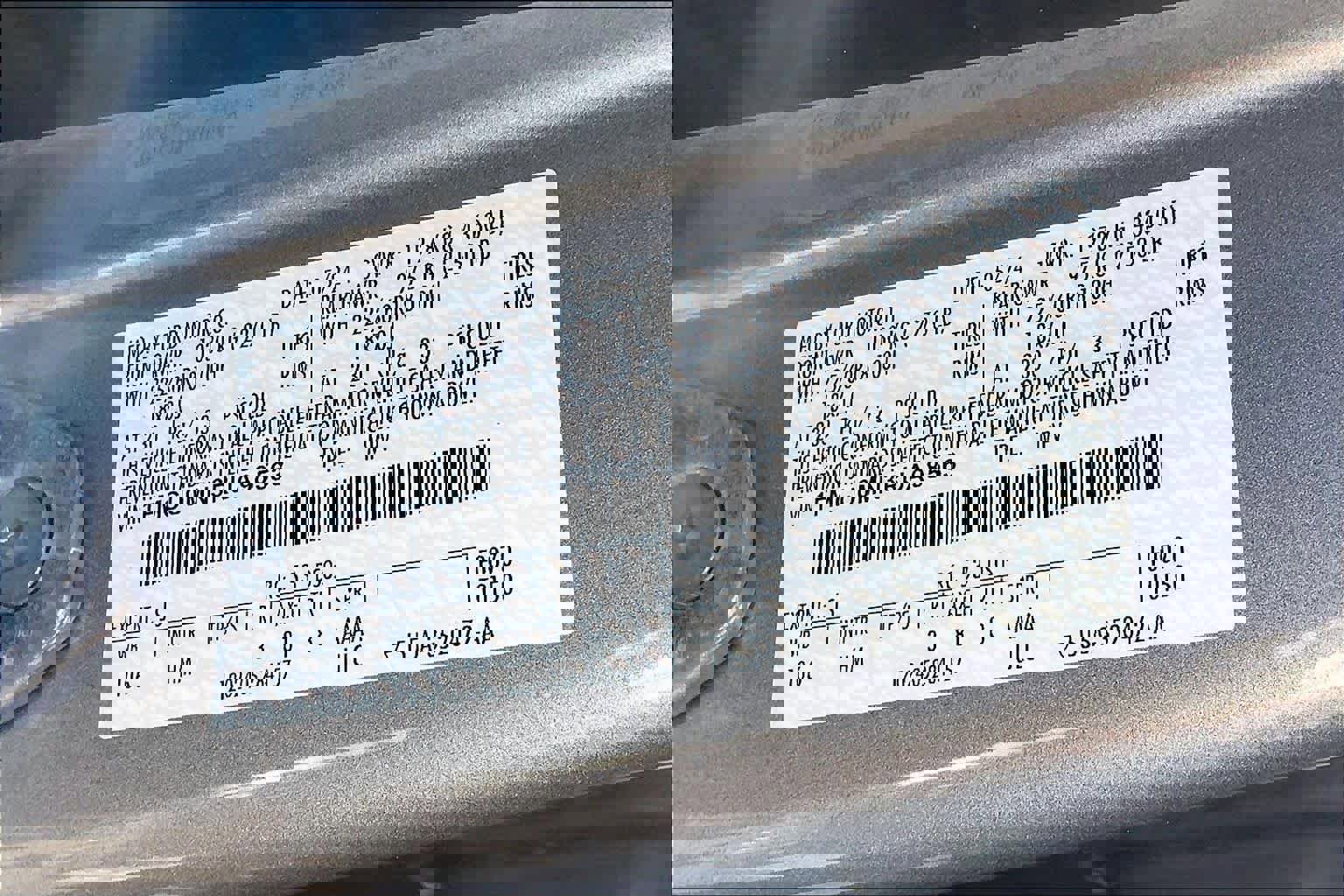 Used 2024 Ford Escape ST-Line image 34