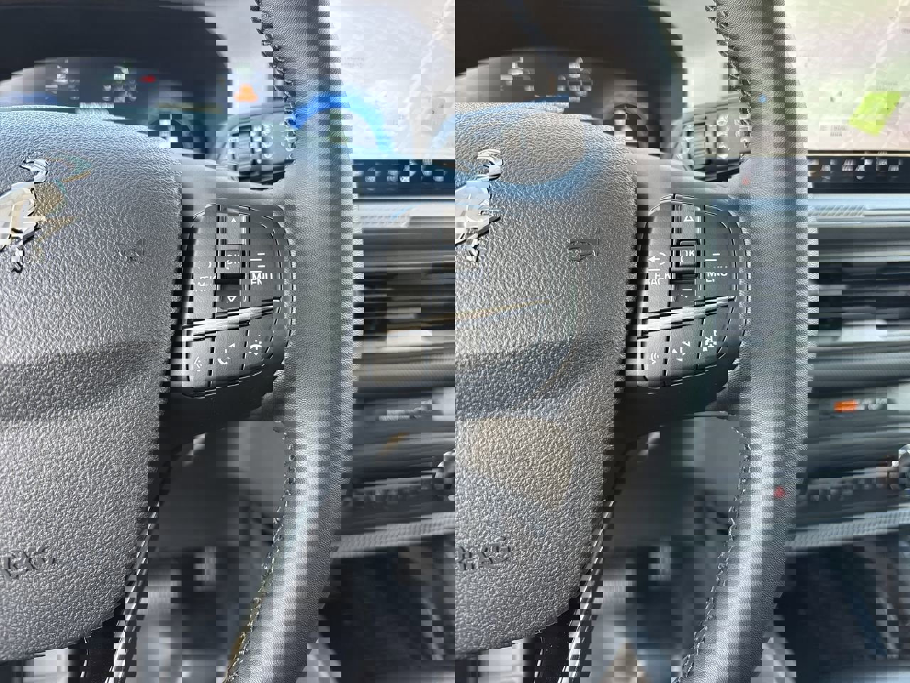 New 2025 Ford Bronco Sport Badlands w/ Badlands Tech Package image 28