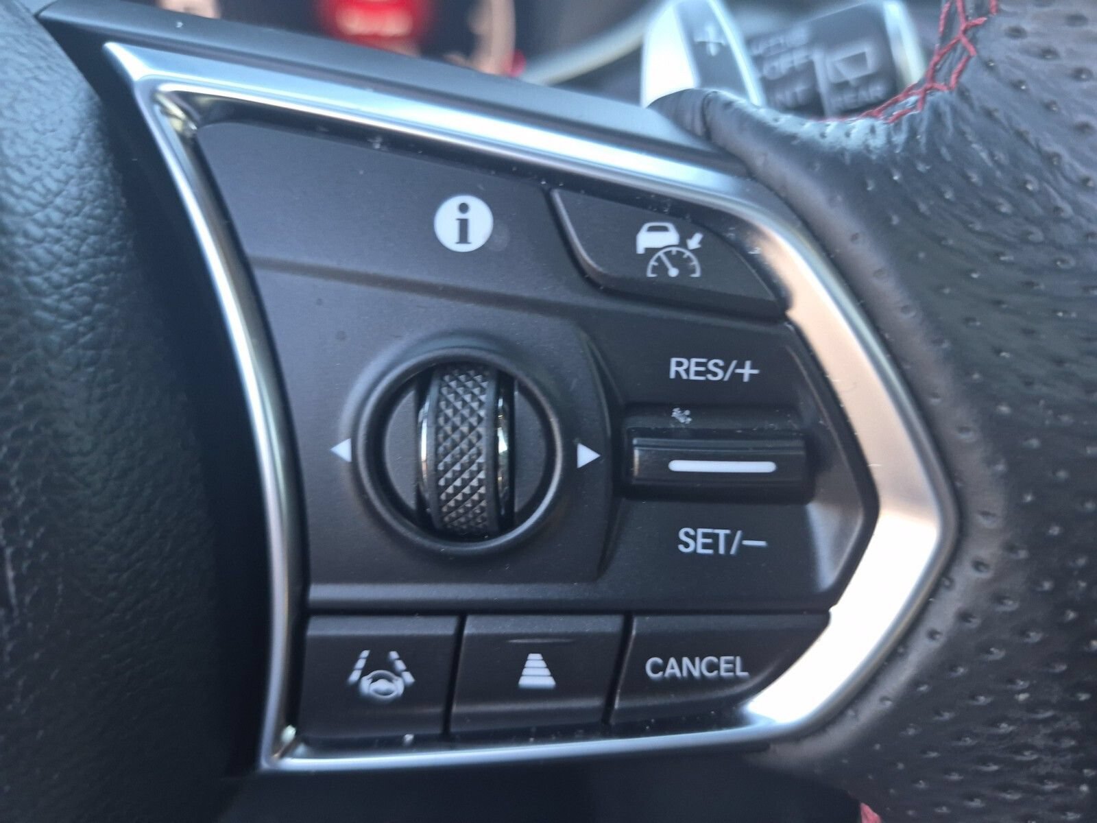 Used 2024 Acura MDX A-Spec AWD/4WD image 23