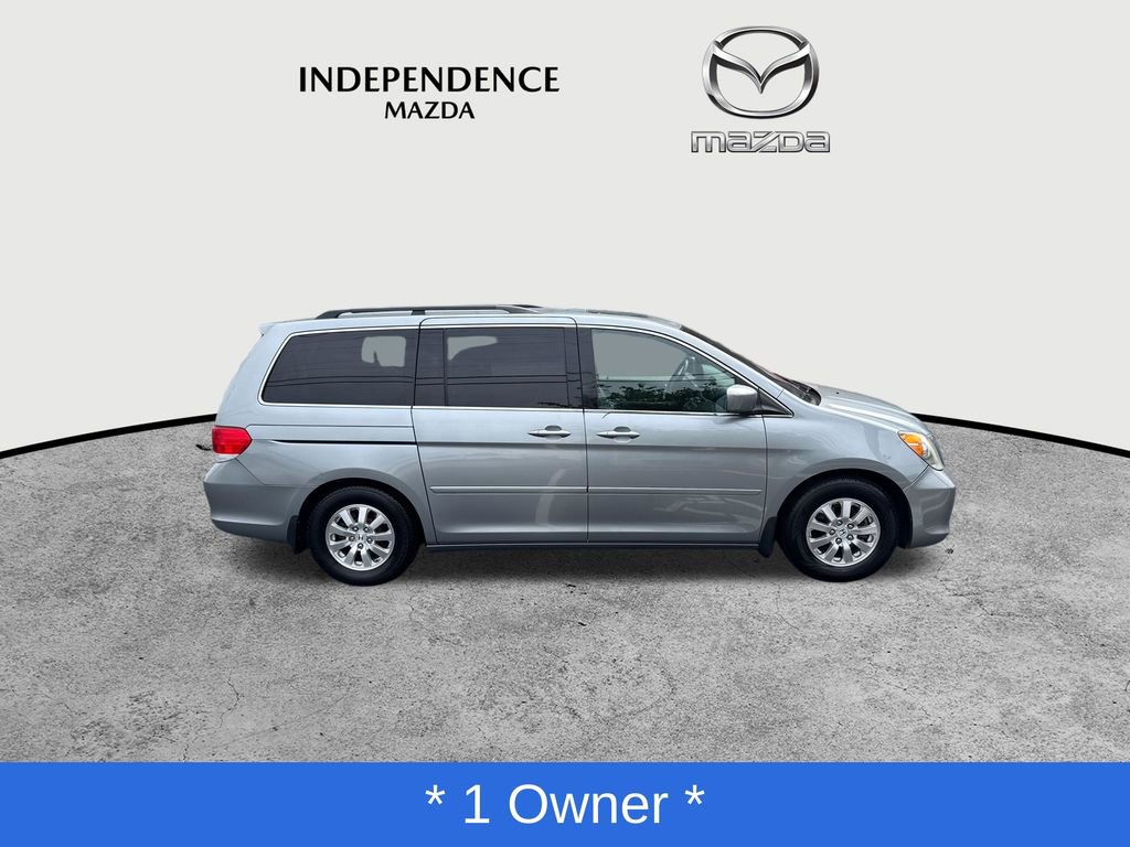 Used 2010 Honda Odyssey EX-L image 2