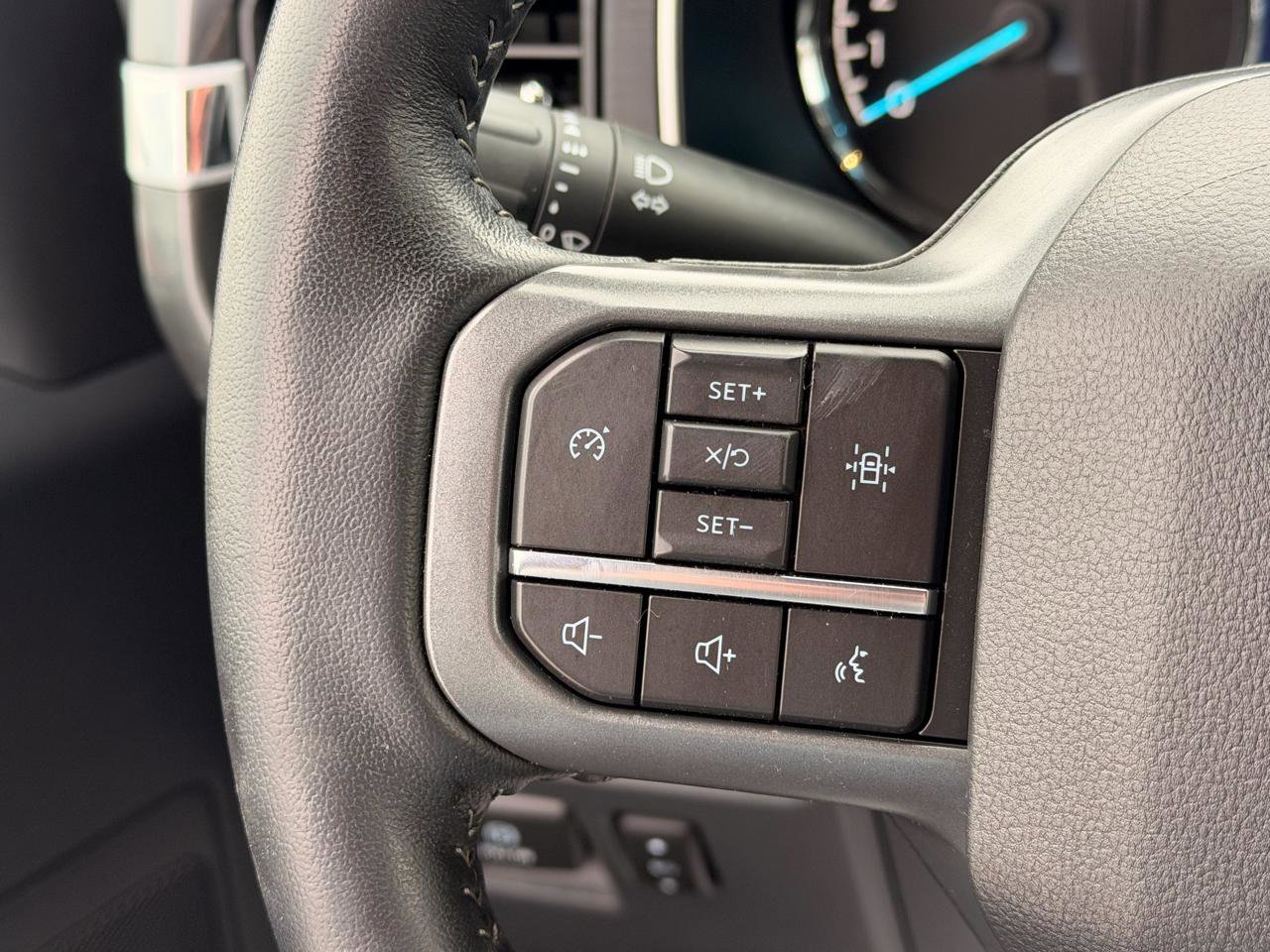 Used 2022 Ford F150 XLT w/ Equipment Group 301A Mid image 16