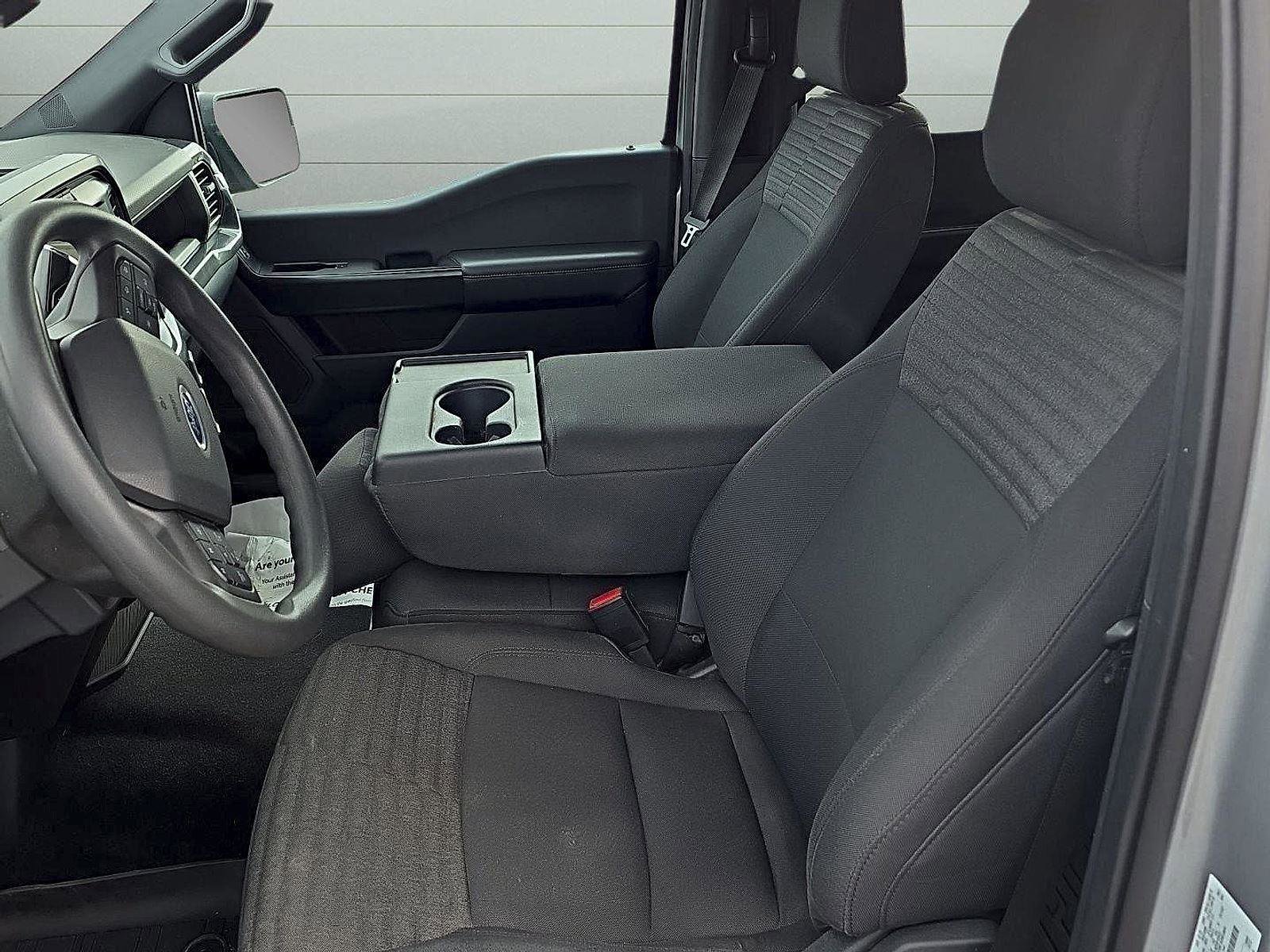 Used 2023 Ford F150 XL w/ STX Appearance Package image 12