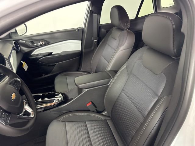 New 2026 Chevrolet Trax LT image 25