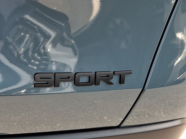 Certified 2024 Honda HR-V Sport image 32