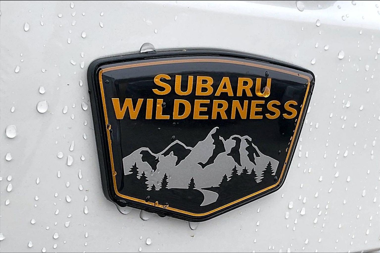 New 2026 Subaru Outback Wilderness AWD/4WD image 26