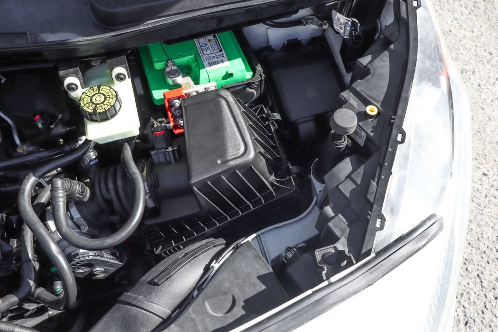 Used 2020 Ford Transit Connect XL FWD image 16