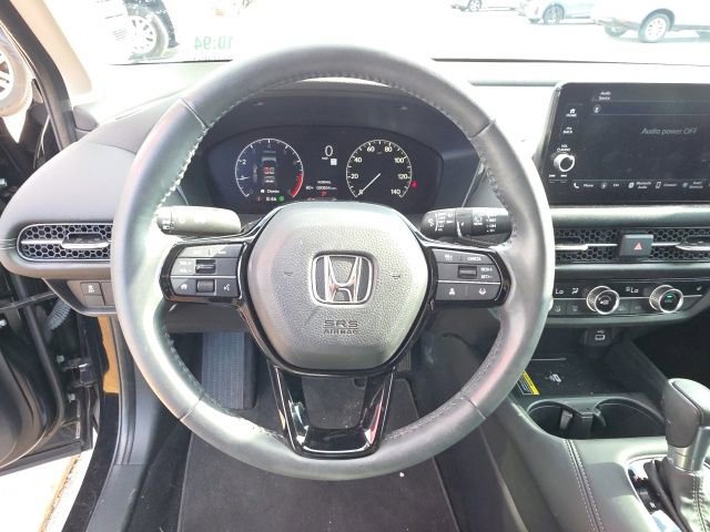 Used 2024 Honda HR-V EX-L image 16