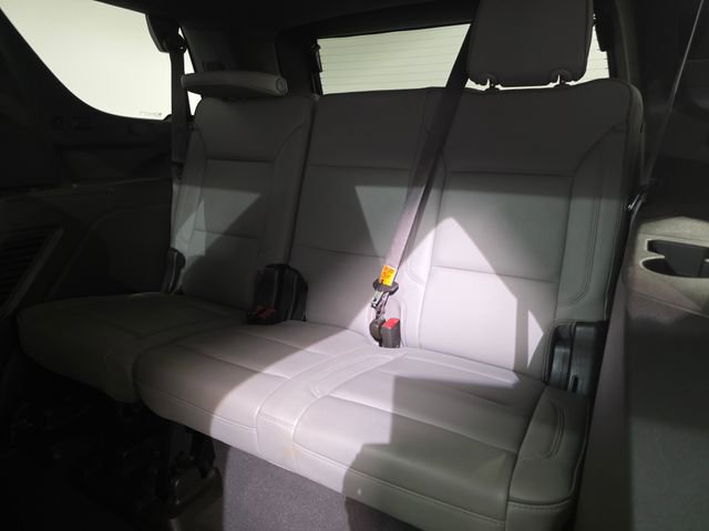 Certified 2023 GMC Yukon SLT w/ SLT Luxury Package image 31