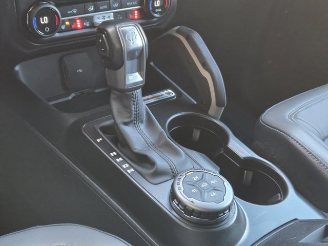 Used 2021 Ford Bronco First Edition image 20