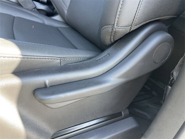 New 2024 GMC Sierra 2500 Pro w/ Convenience Package image 8