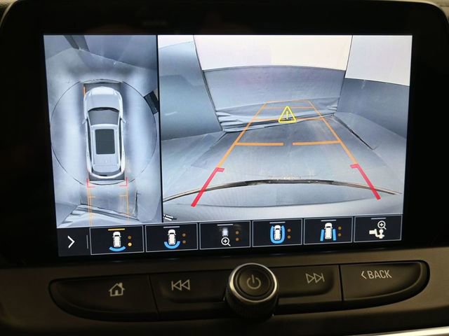 Used 2019 Chevrolet Blazer LT w/ Sun and Wheels Package image 28