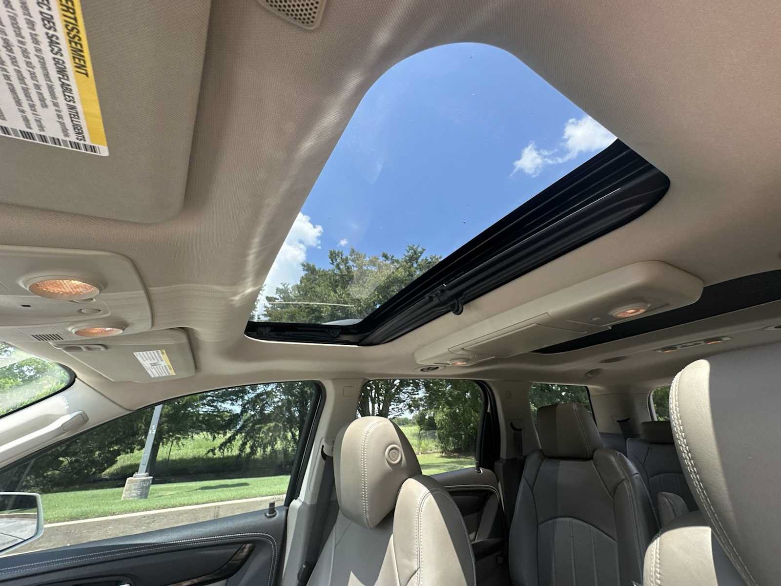Used 2014 GMC Acadia Denali AWD/4WD image 20