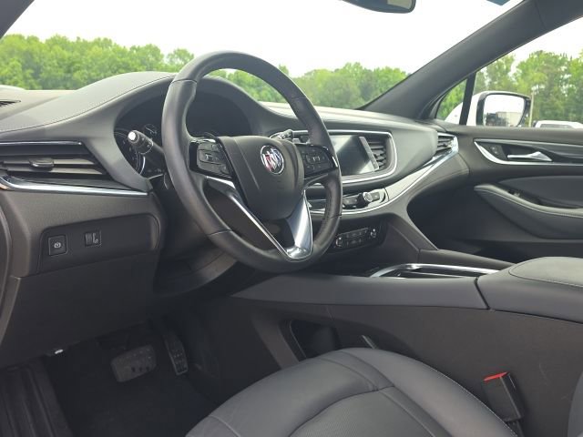Used 2023 Buick Enclave Essence w/ LPO, Floor Liner Package FWD image 25