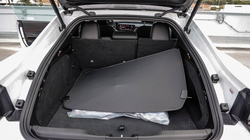 New 2026 Dodge Charger R/T image 31