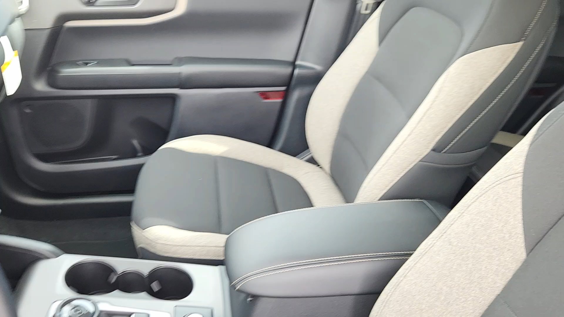 New 2026 Ford Bronco Sport Big Bend w/ Convenience Package image 32