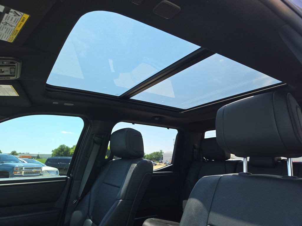 Used 2022 Toyota Tundra Platinum AWD/4WD image 41
