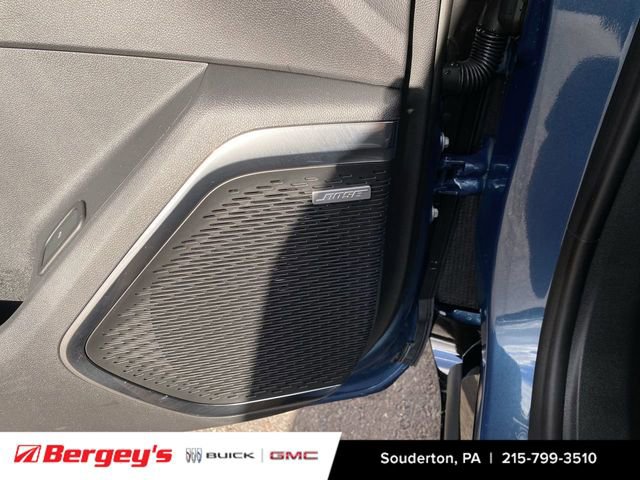 New 2026 GMC Acadia Denali w/ Super Cruise Package image 27