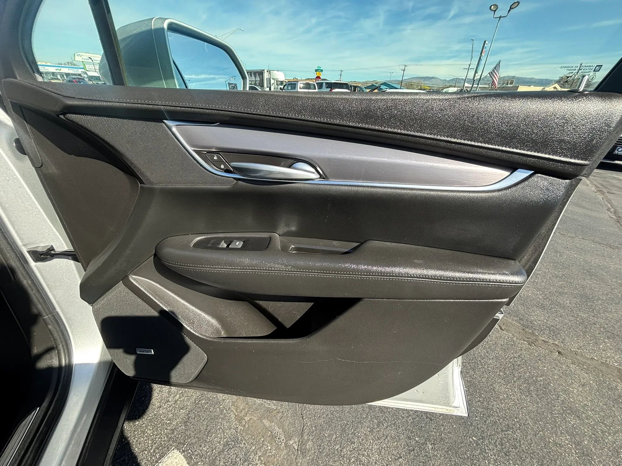 Used 2018 Cadillac XT5 Premium Luxury image 14