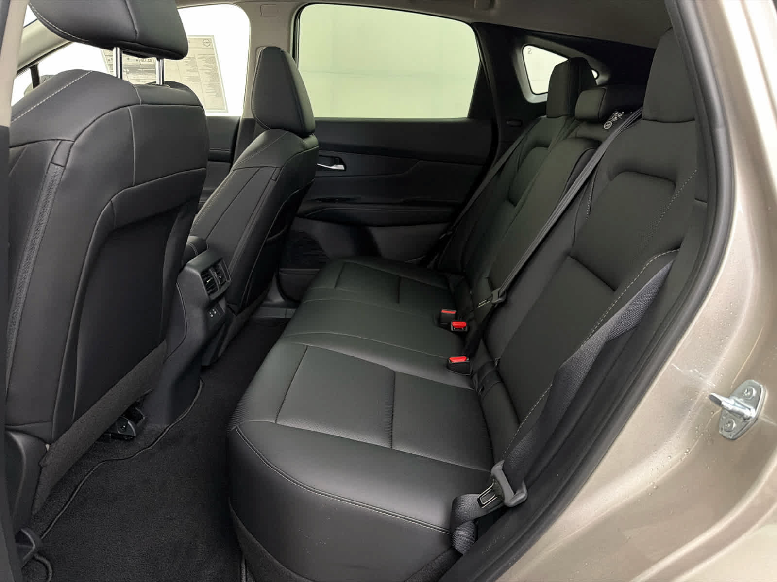 New 2026 Nissan Murano SL AWD/4WD image 16
