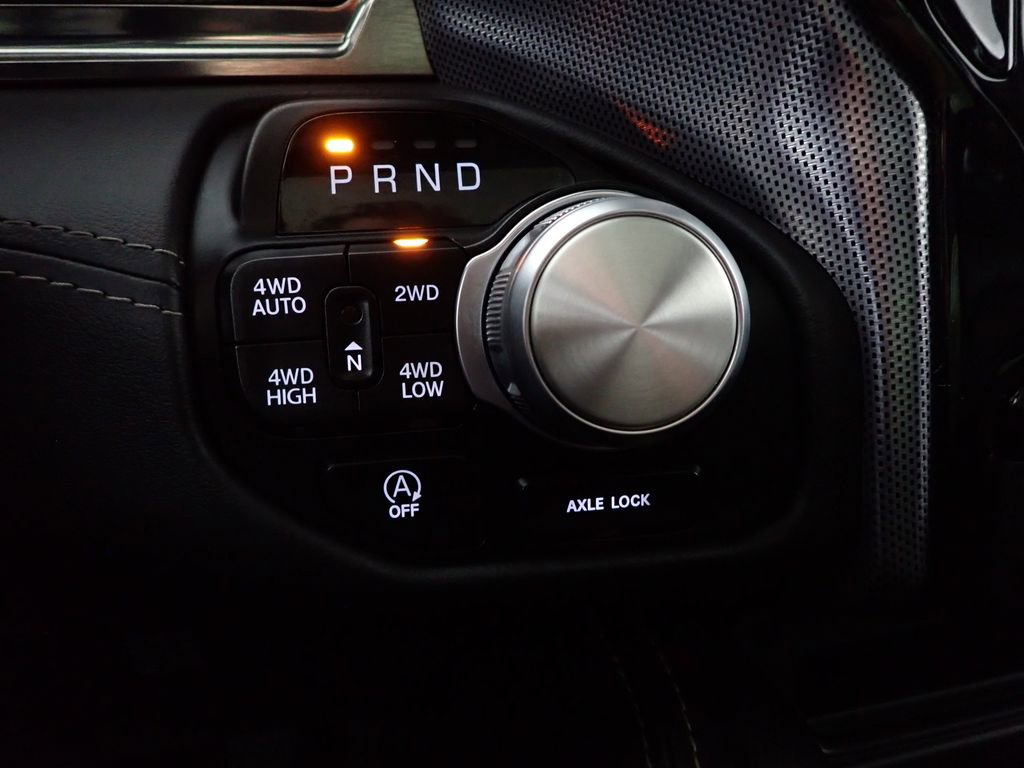 Used 2021 RAM 1500 Limited image 29