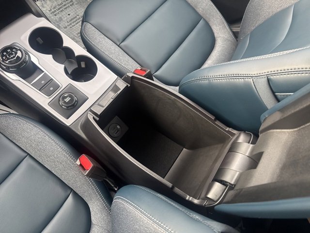 Used 2024 Ford Bronco Sport Outer Banks image 25