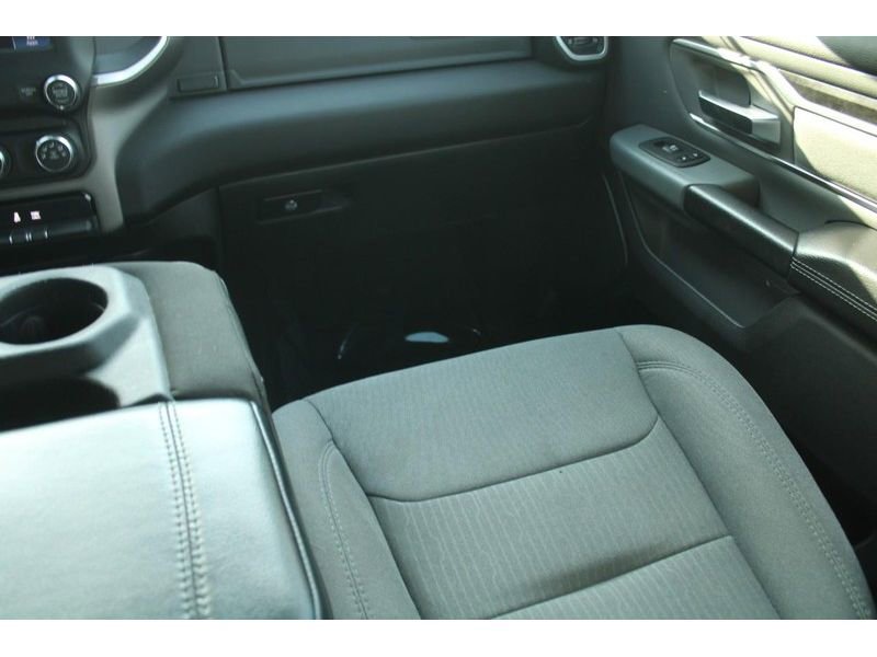 Used 2022 RAM 1500 Big Horn image 17